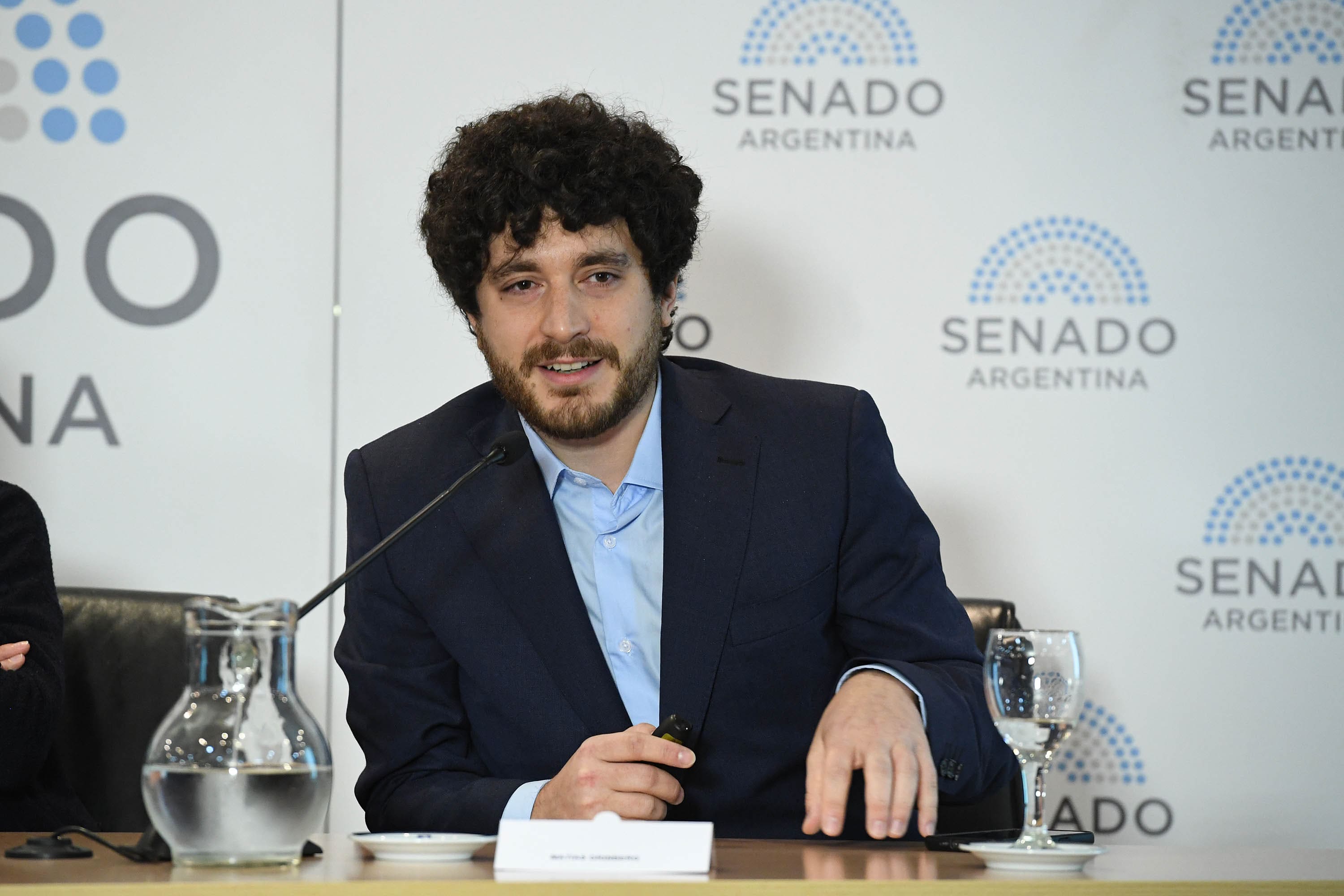 Docente y Conferencista - Image 1